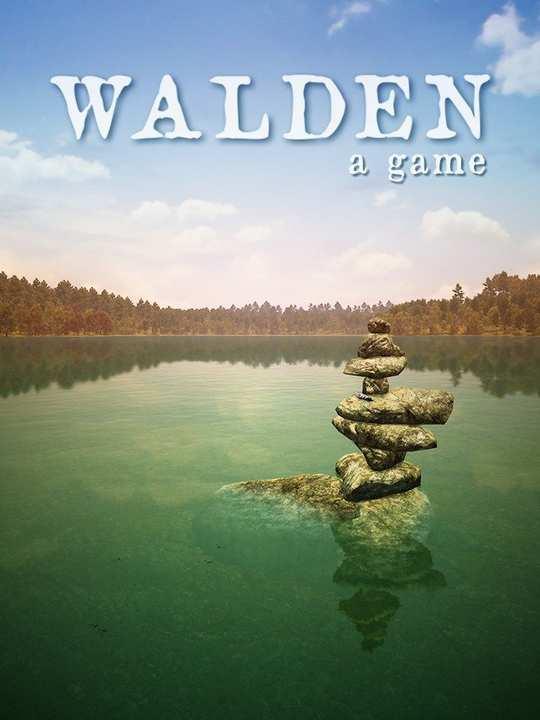 Walden, a game cover image