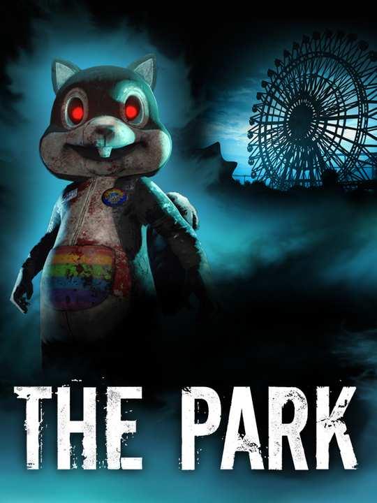 The Park cover image