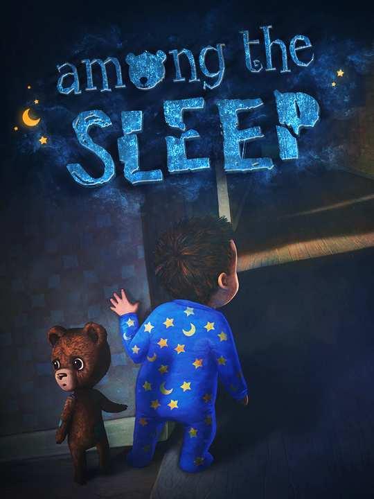 Among the Sleep cover image