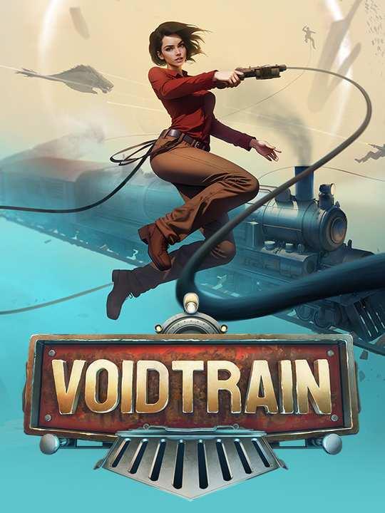 Voidtrain cover image