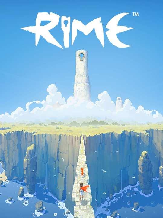 RiME cover image