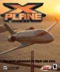 X-Plane cover image