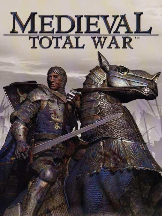 Medieval: Total War cover image