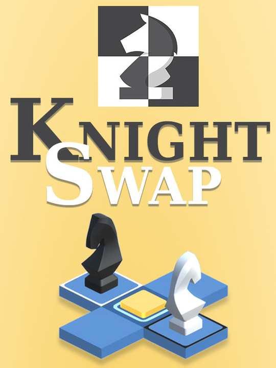 Knight Swap cover image