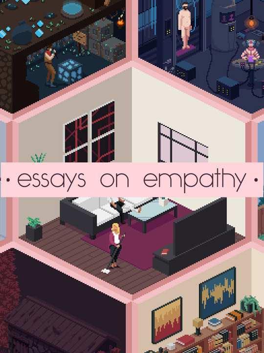 Essays on Empathy cover image