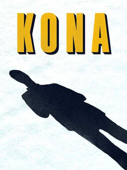 Kona cover image