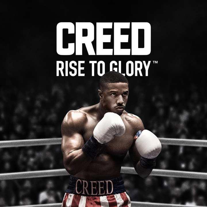 Creed: Rise to Glory - Championship Edition cover image