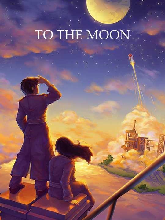 To the Moon cover image