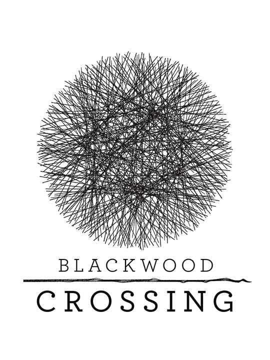 Blackwood Crossing cover image