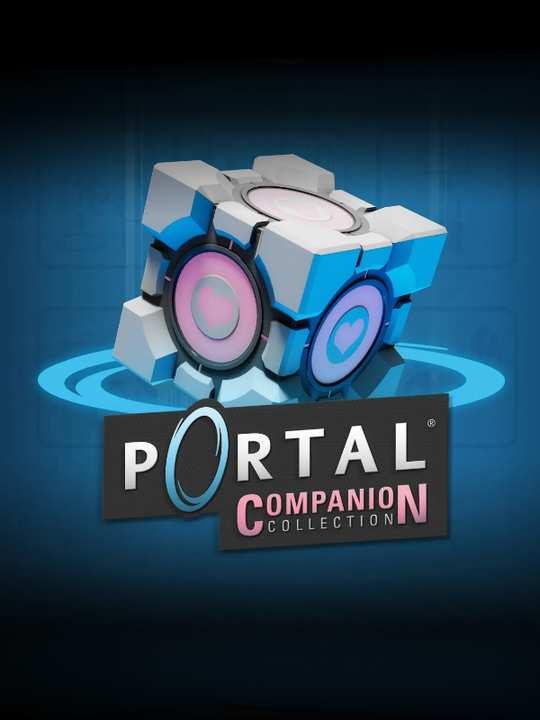 Portal: Companion Collection cover image