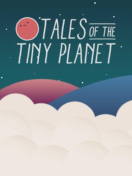 Tales of the Tiny Planet cover image