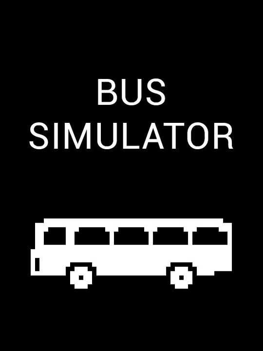 Bus Simulator cover image