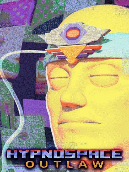 Hypnospace Outlaw cover image