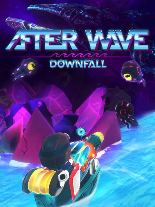 After Wave: Downfall cover image