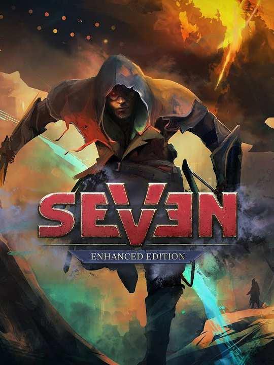 Seven: Enhanced Edition cover image