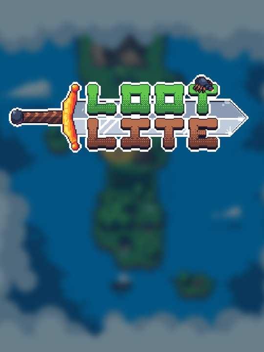 LootLite cover image