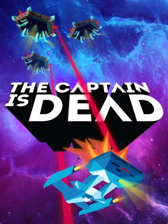 The Captain is Dead cover image