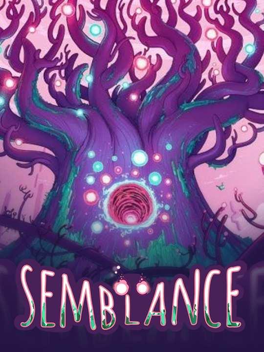 Semblance cover image