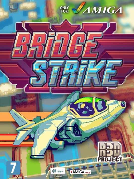 Bridge Strike cover image