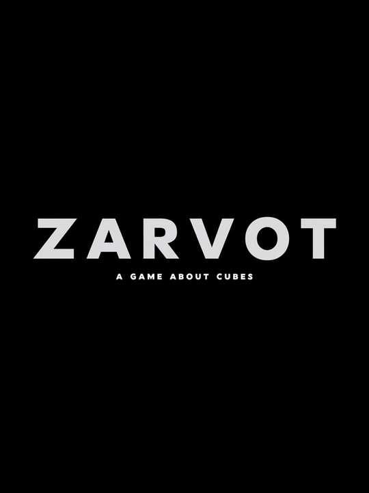 Zarvot cover image