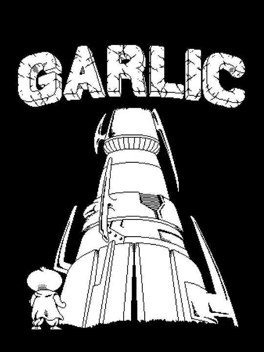 Garlic cover image