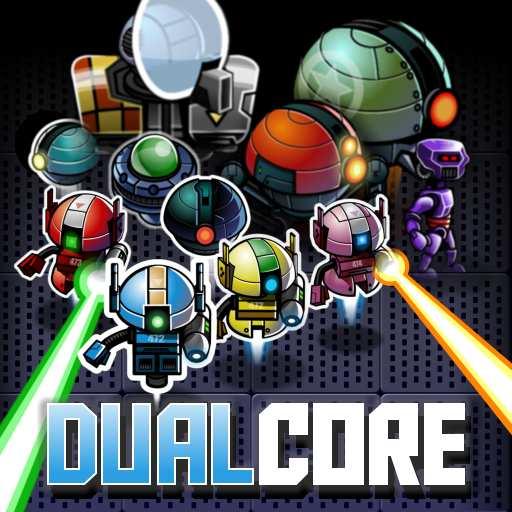 Dual Core cover image