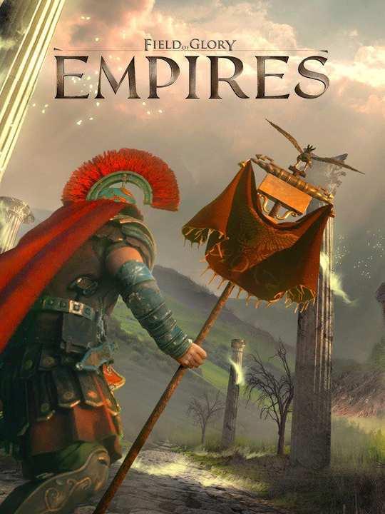 Field of Glory: Empires cover image