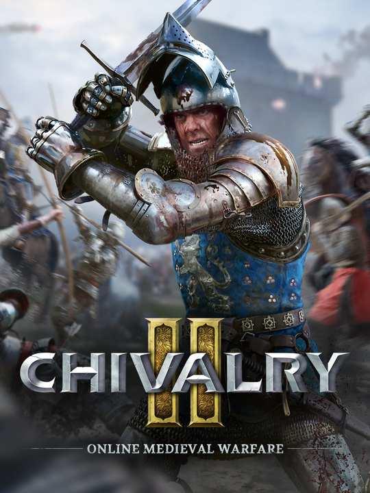 Chivalry 2 cover image