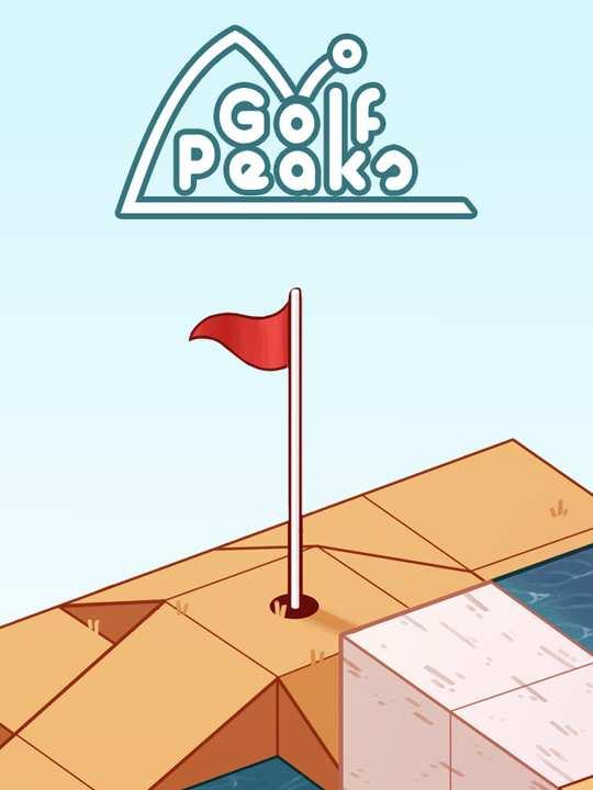 Golf Peaks cover image