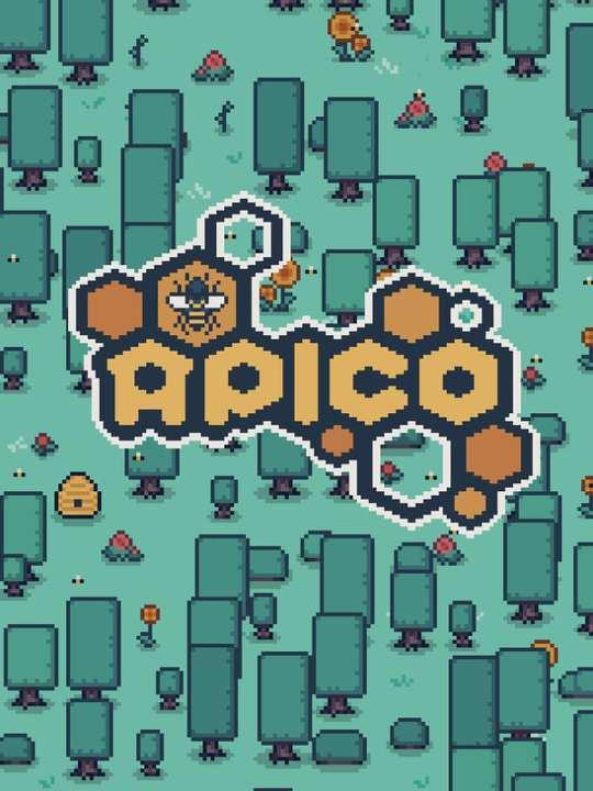 APICO cover image