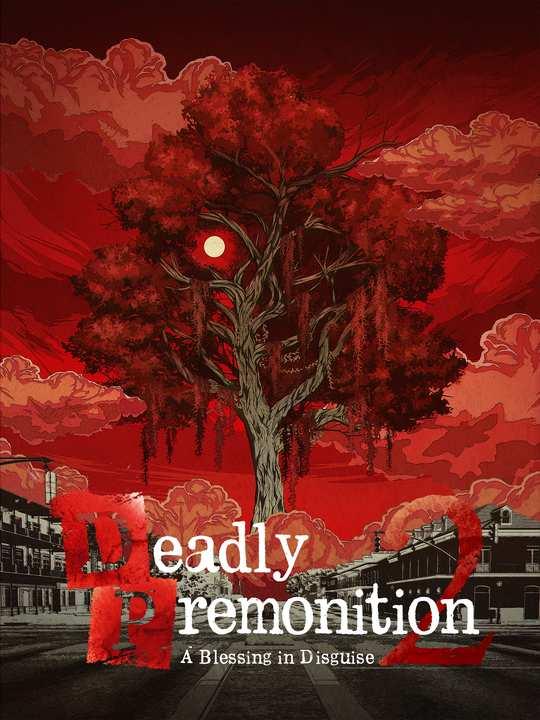 Deadly Premonition 2: A Blessing in Disguise cover image