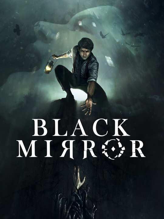 Black Mirror cover image