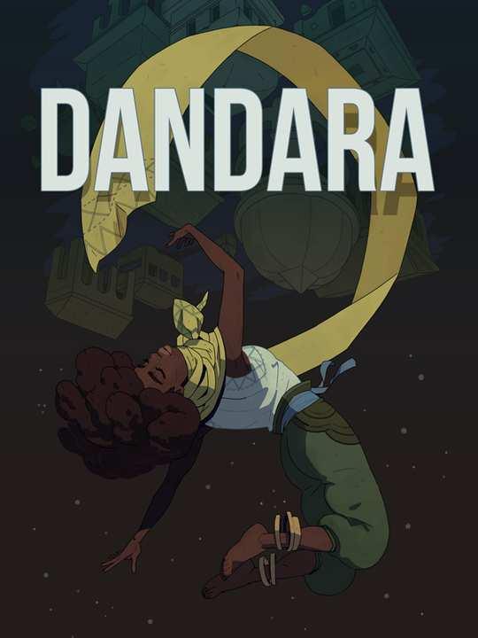 Dandara cover image