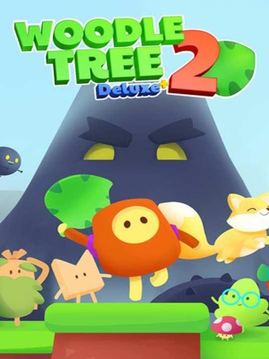 Woodle Tree 2: Deluxe cover image