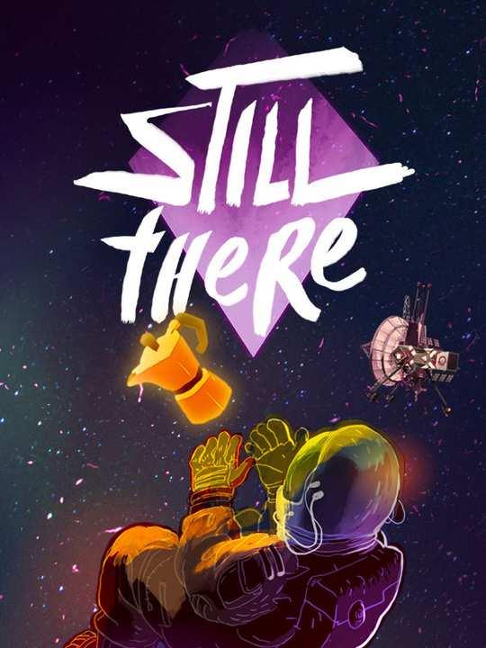 Still There cover image