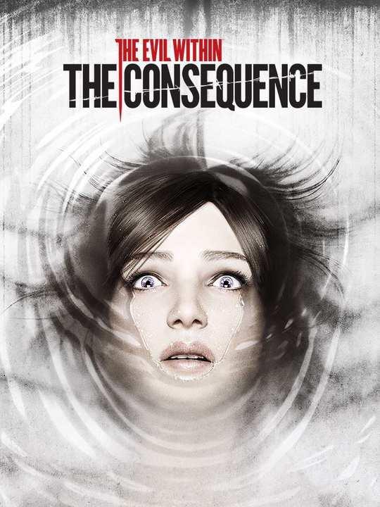 The Evil Within: The Consequence cover image