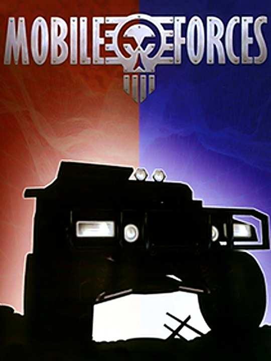 Mobile Forces cover image