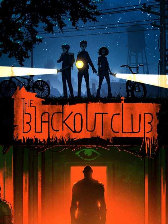 The Blackout Club cover image