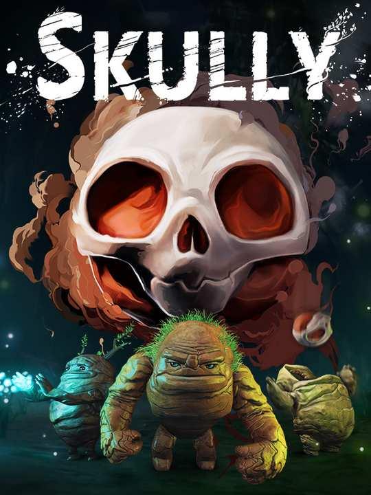 Skully cover image