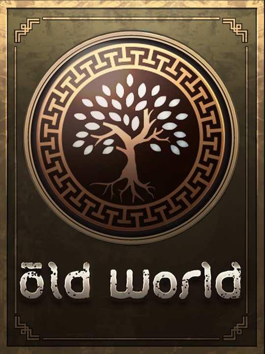 Old World cover image