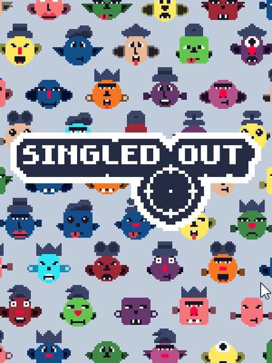 Singled Out cover image