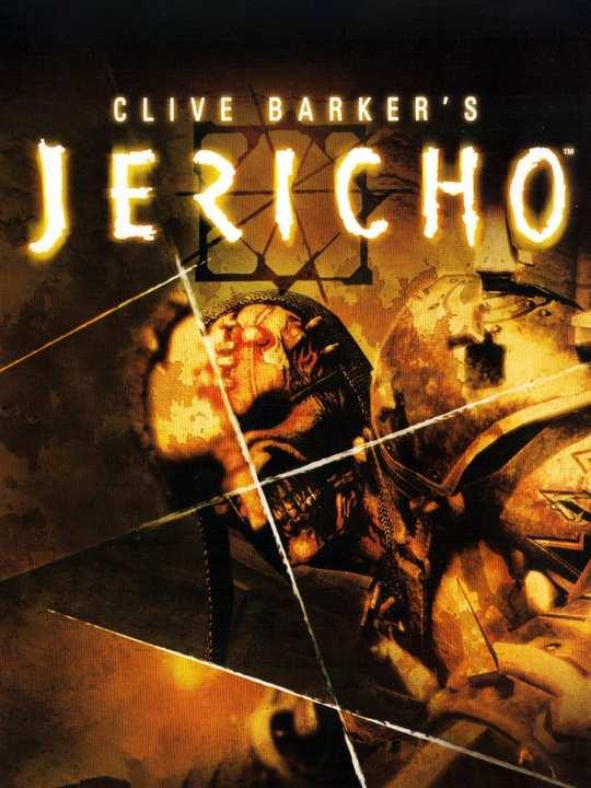 Clive Barker's Jericho cover image