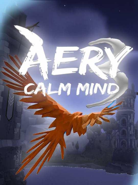 Aery - Calm Mind 3 cover image