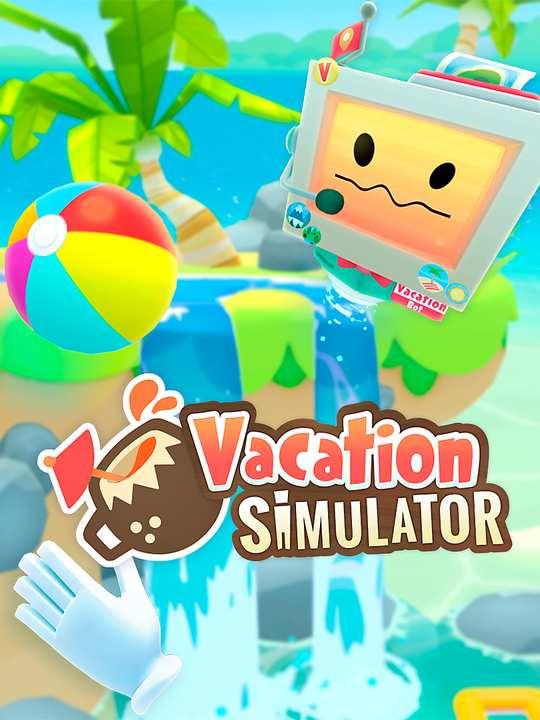 Vacation Simulator cover image