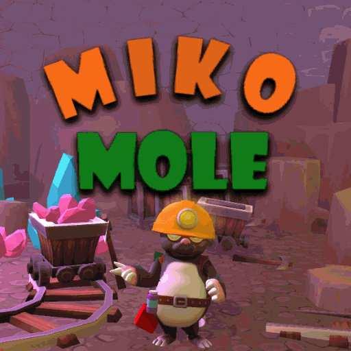 Miko Mole cover image