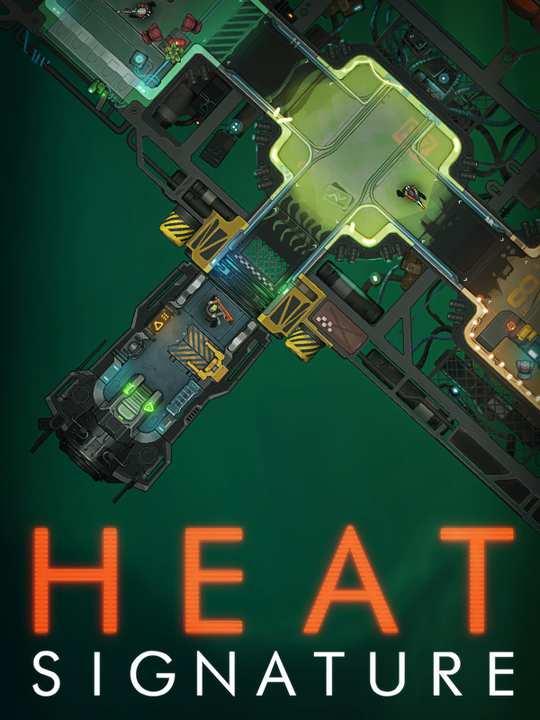 Heat Signature cover image