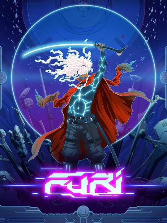 Furi cover image