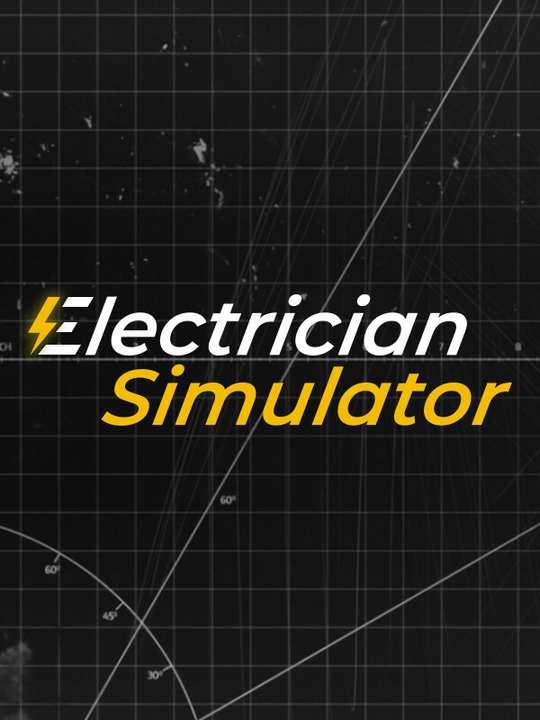 Electrician Simulator cover image