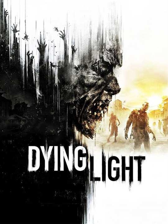 Dying Light cover image