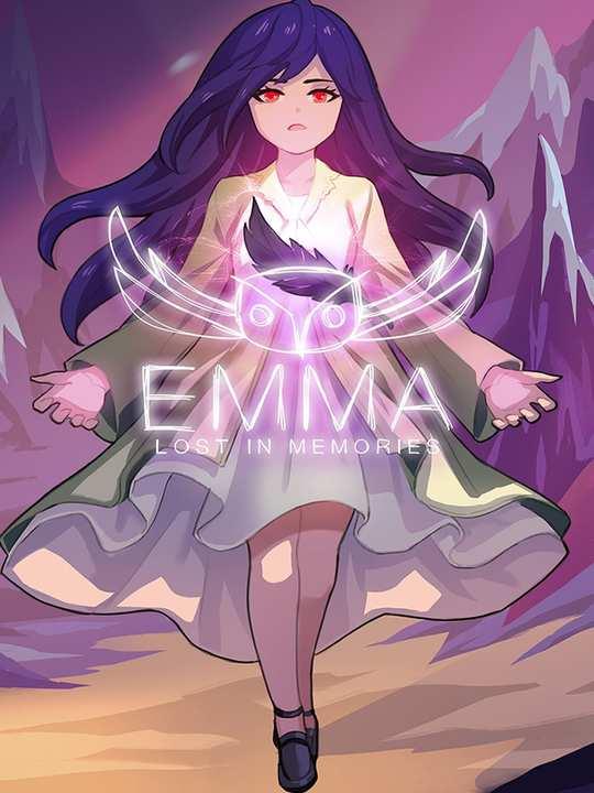 EMMA: Lost in Memories cover image